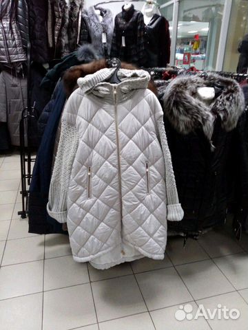 Куртка весна пр.Польша