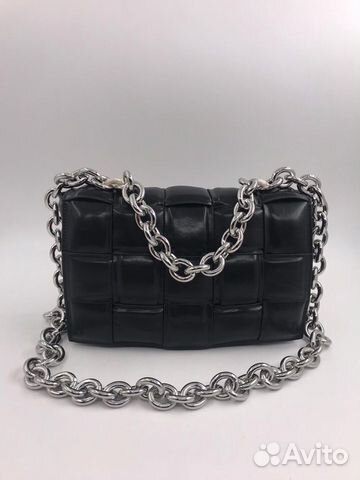 Сумка Bottega Veneta Сумка Bottega Veneta