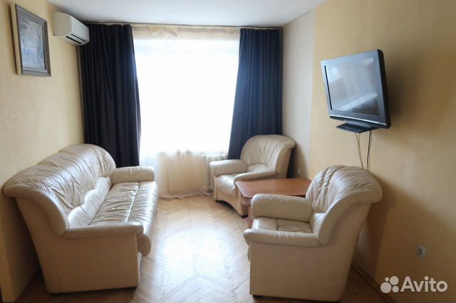 1-к квартира, 32 м², 8/9 эт. 1-к квартира, 32 м², 8/9 эт.