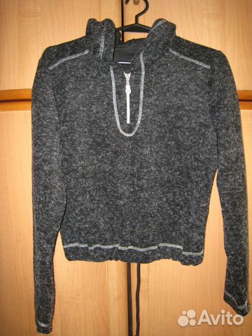 Кофта с длинной юбкой Кофта с длинной юбкой