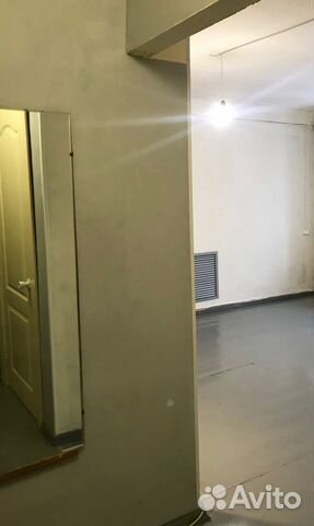 1-к квартира, 32.5 м², 5/5 эт.