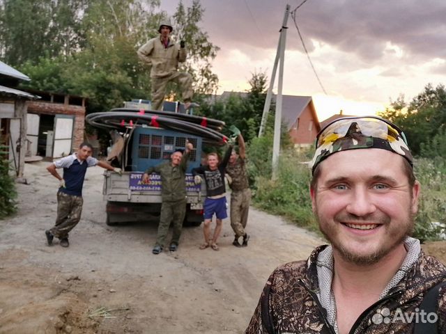 Бестроншейный, Водовод,Слив, Газ Бестроншейный, Водовод,Слив, Газ