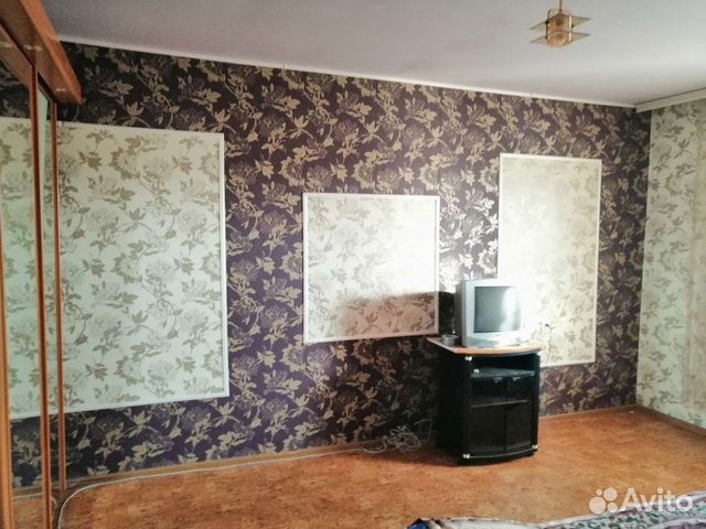 2-к квартира, 49 м², 1/9 эт. 2-к квартира, 49 м², 1/9 эт.