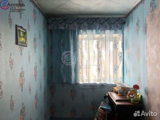 2-к квартира, 36 м², 2/2 эт. 2-к квартира, 36 м², 2/2 эт.