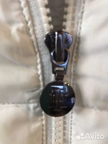 Куртка Tommy Hilfiger осень весна