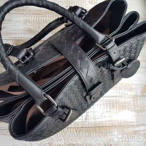 Сумка женская Bottega Veneta