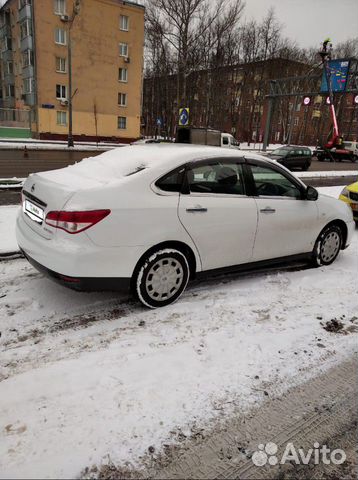 Nissan Almera 1.6 МТ, 2017, 103 120 км Nissan Almera 1.6 МТ, 2017, 103 120 км