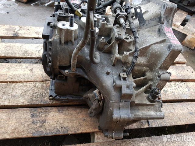 АКПП Kia Spectra S5D 2000-2011 АКПП Kia Spectra S5D 2000-2011