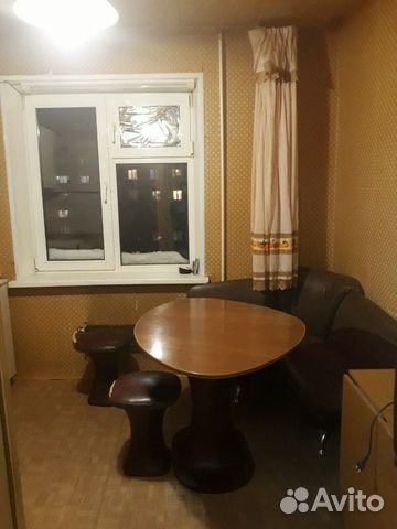 2-к квартира, 48 м², 6/9 эт.