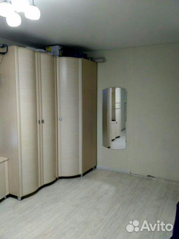 1-к квартира, 29 м², 5/5 эт.