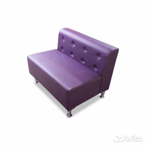 Диваны для кафе