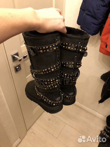 UGG Australia 37(6) оригинал