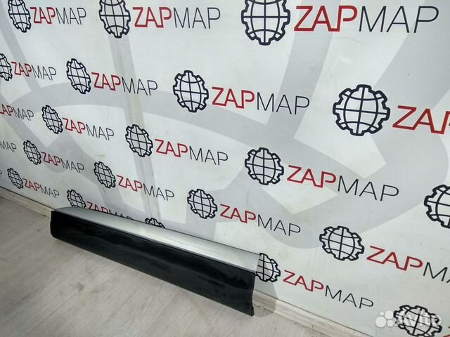 Накладка двери передней левой Audi Q7 4M