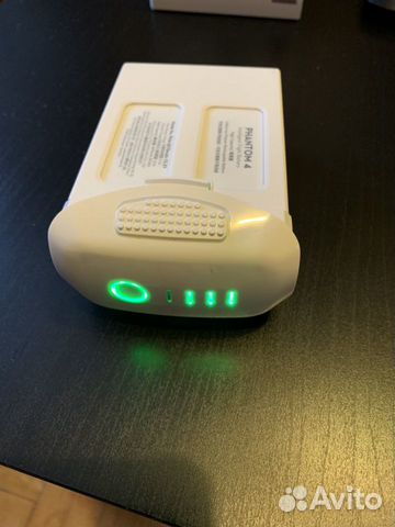 DJI Intelligent Flight Battery (DJI Phantom 4 Pro) DJI Intelligent Flight Battery (DJI Phantom 4 Pro)