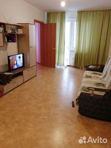 2-к квартира, 41 м², 15/24 эт.