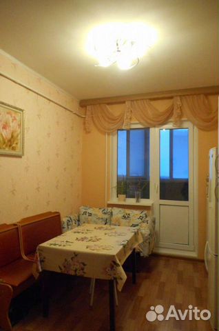 2-к квартира, 68 м², 17/17 эт.