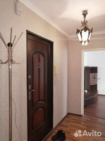 1-к квартира, 34 м², 7/9 эт. 1-к квартира, 34 м², 7/9 эт.