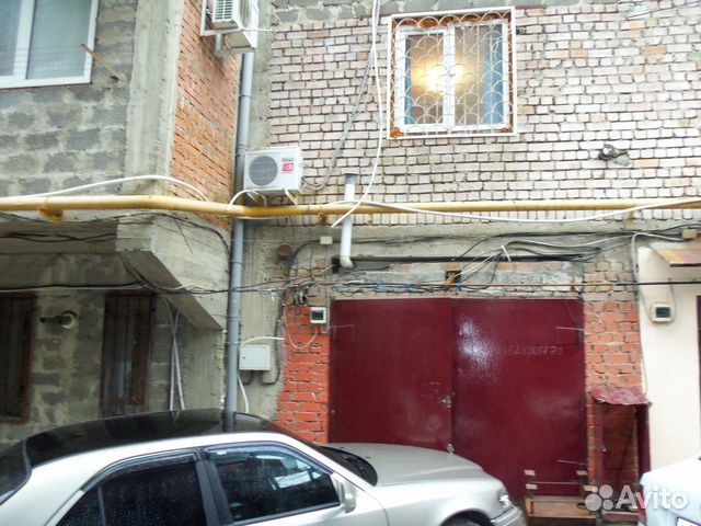 Гараж, > 30 м²
