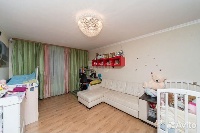 1-к квартира, 42 м², 7/16 эт. 1-к квартира, 42 м², 7/16 эт.