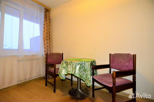 1-к квартира, 36 м², 8/14 эт. 1-к квартира, 36 м², 8/14 эт.