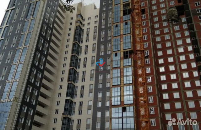 3-к квартира, 81.8 м², 17/25 эт. 3-к квартира, 81.8 м², 17/25 эт.