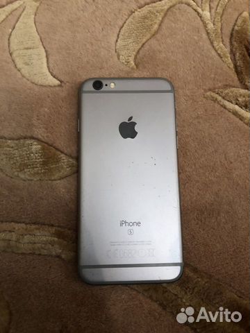 iPhone 6s 64