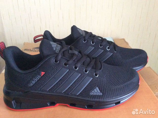 Кроссовки Adidas на сетке модель 2020г весна-лето Кроссовки Adidas на сетке модель 2020г весна-лето