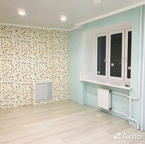 2-к квартира, 60 м², 6/12 эт.