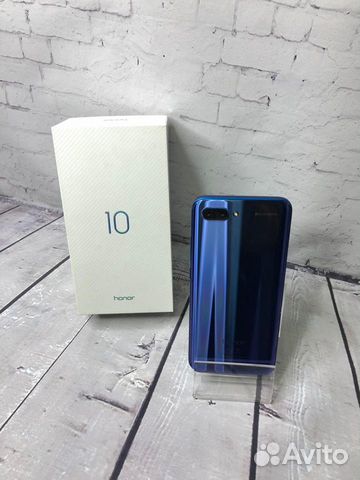Honor 10 128Gb Honor 10 128Gb