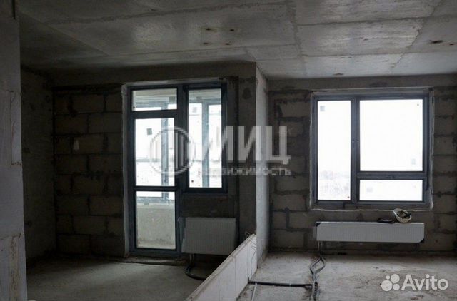 2-к квартира, 65.5 м², 2/16 эт. 2-к квартира, 65.5 м², 2/16 эт.