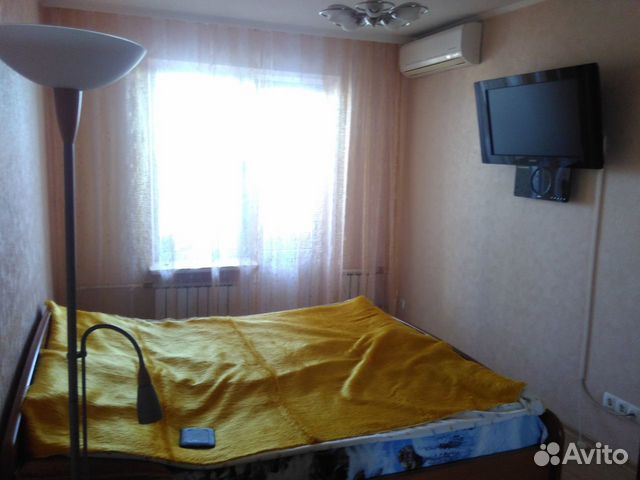 3-к квартира, 62 м², 9/9 эт.