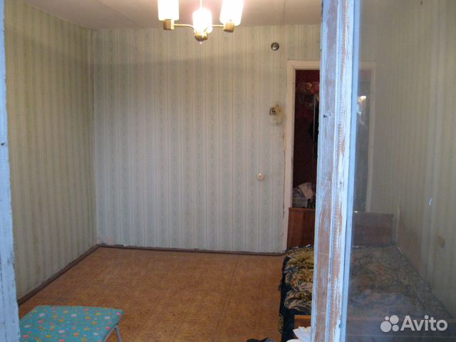 1-к квартира, 35 м², 5/9 эт. 1-к квартира, 35 м², 5/9 эт.