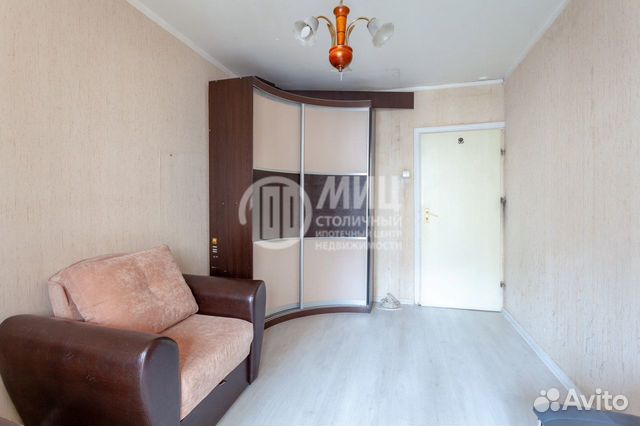 3-к квартира, 81 м², 3/14 эт.