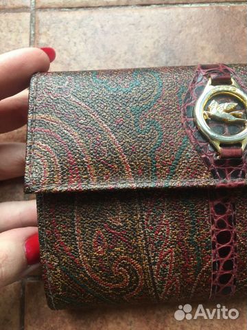 Продам кошелёк Продам кошелёк