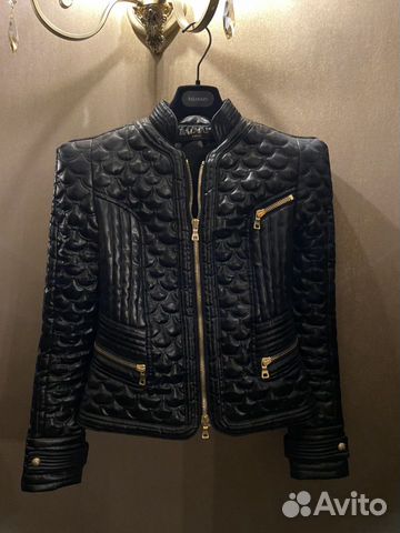 Куртка balmain 38 fr Куртка balmain 38 fr