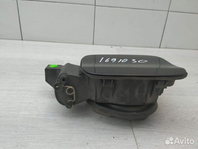 Лючок бензобака 51172993153 BMW X1 E84 Лючок бензобака 51172993153 BMW X1 E84