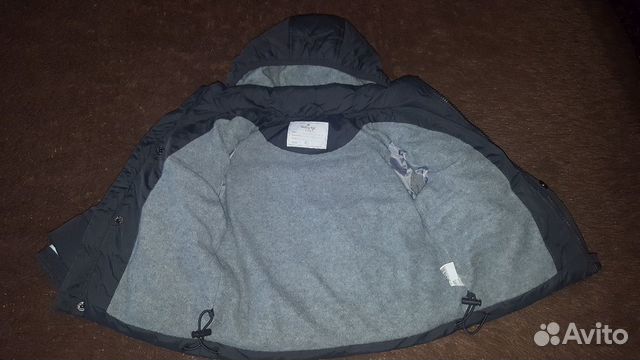 Куртка для мальчика Куртка для мальчика