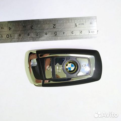 Флешка в виде ключа BMW(Новая форма) Флешка в виде ключа BMW(Новая форма)