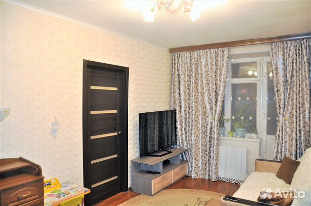 2-к квартира, 45 м², 5/5 эт. 2-к квартира, 45 м², 5/5 эт.