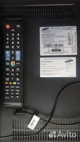 LED телевизор SAMSUNG UE40H6400AK 40 LED телевизор SAMSUNG UE40H6400AK 40