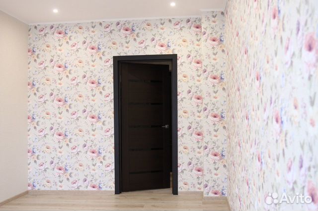 1-к квартира, 40 м², 4/16 эт.