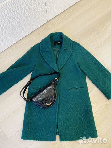 Пальто Massimo Dutti Пальто Massimo Dutti