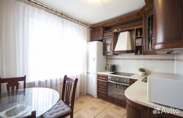 2-к квартира, 48 м², 5/5 эт. 2-к квартира, 48 м², 5/5 эт.