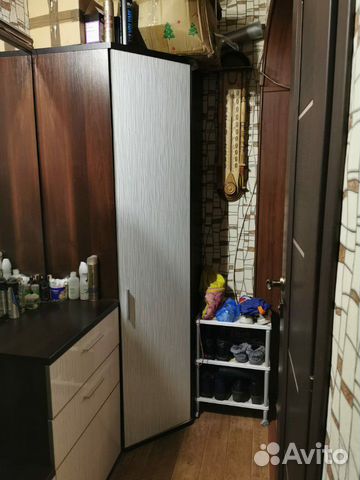 2-к квартира, 44 м², 4/5 эт.