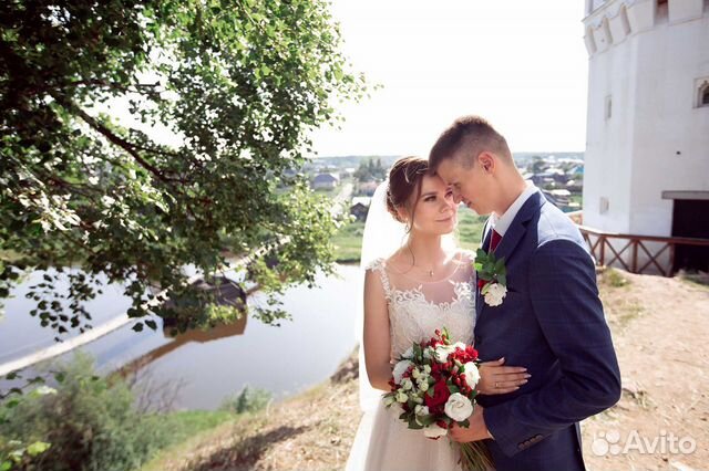 Свадебный фотограф Свадебный фотограф