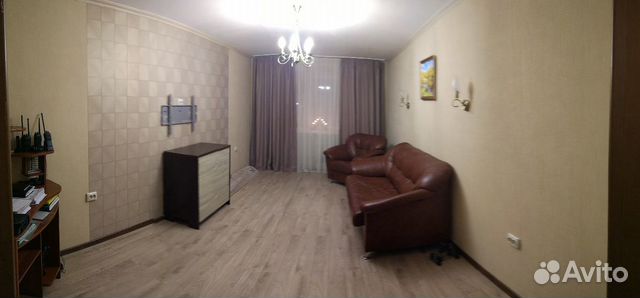 2-к квартира, 56 м², 5/7 эт. 2-к квартира, 56 м², 5/7 эт.