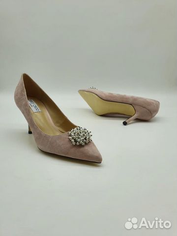 Туфли Jimmy Choo