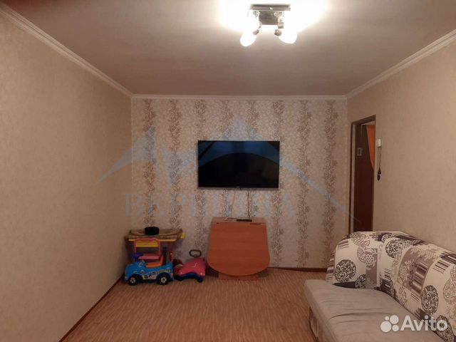 2-к квартира, 48.2 м², 4/6 эт. 2-к квартира, 48.2 м², 4/6 эт.