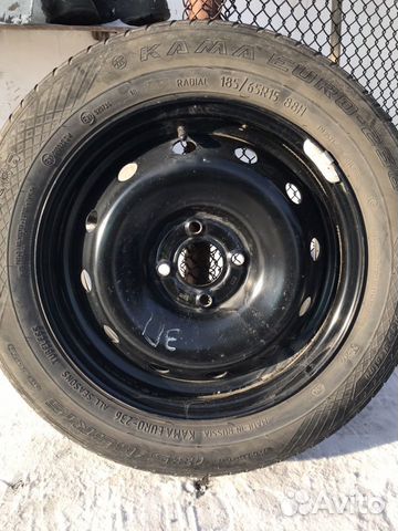 Шины с дисками Шины с дисками