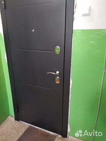 1-к квартира, 34 м², 2/5 эт.